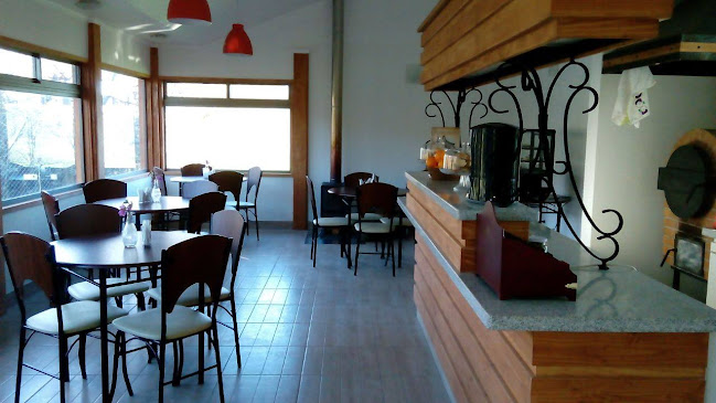 Reviews of Café del vivero in Chillán - Gastronomía y hostelería