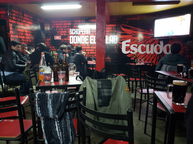 Reviews of Shoperia Donde El Pelao in Talcahuano - Gastronomía y hostelería