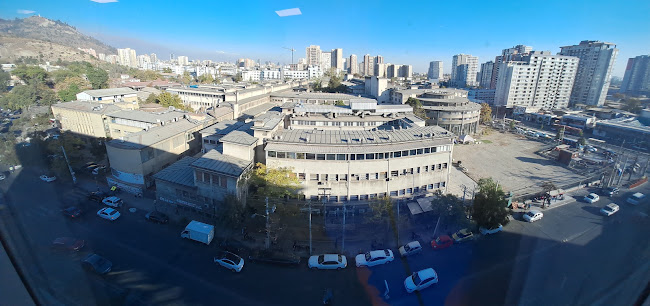 Dr. Carlos Lorca Tobar 1162, 8380490 Independencia, Región Metropolitana