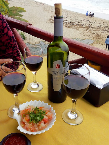 Angelmó 2 103, Cocholgüe, Tome, Bío Bío