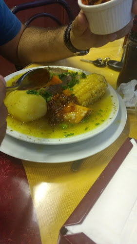 Opinii despre Las Gaviotas în Valparaíso - Gastronomía y hostelería