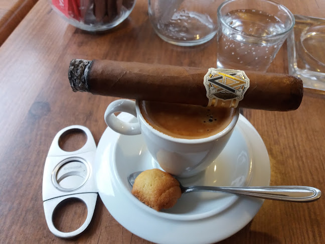 Parba Café & Restobar - Gastronomía y hostelería