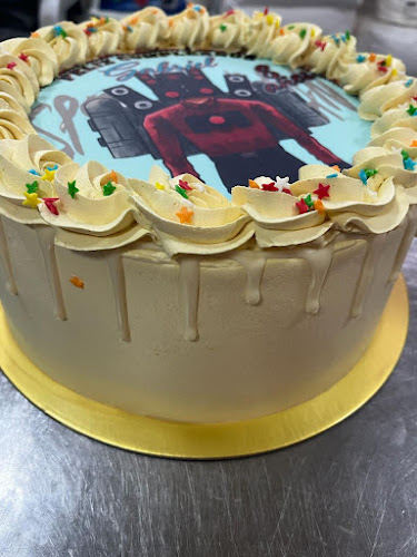 PANADERIA Y COCTELERIA DULCE TENTACION - Gastronomía y hostelería