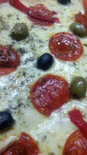 La Muzza Pizza Phone number