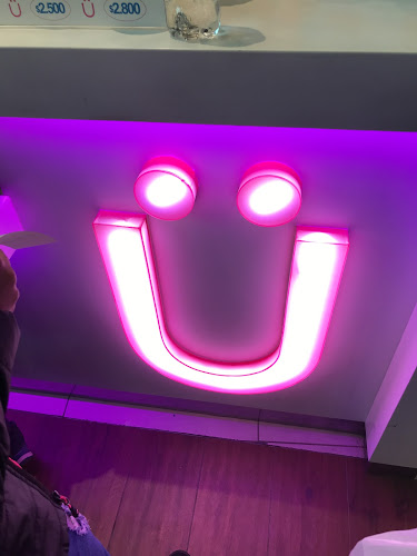 Yogen Früz - Gastronomía y hostelería