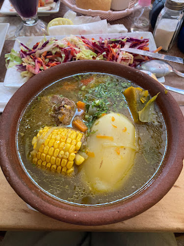 Opinii despre Restaurante El Quincho în Vicuña - Gastronomía y hostelería