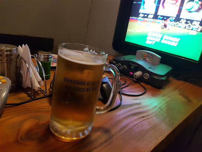 Comentarii opinii despre Pixel bar