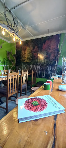La Ruca & Fresh Open Times