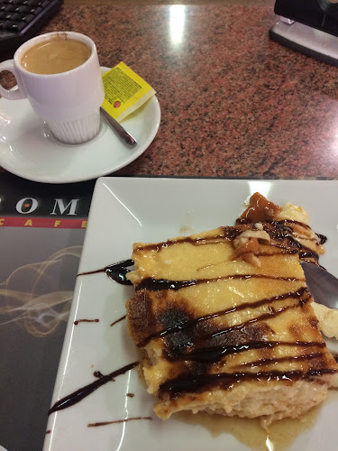 Café Roma - Gastronomía y hostelería