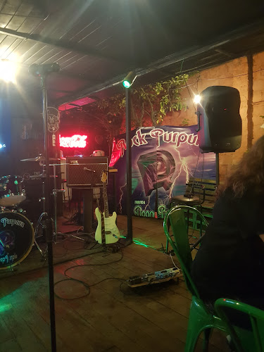 Opinii despre El Lomito Bueno în San Miguel - Gastronomía y hostelería