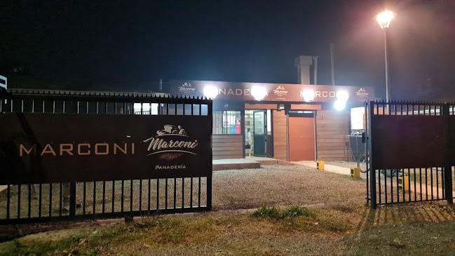 Panaderia Marconi