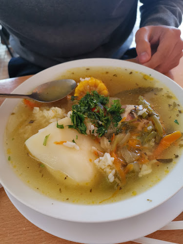 Restaurante "Don Elias" - Copiapó