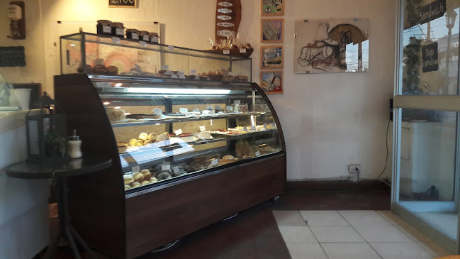 Comentarii opinii despre PANADERIA 44