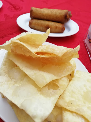 Comments and reviews of Restaurant Nuevo Oriental