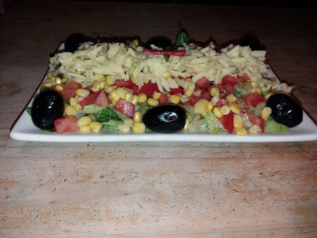 BarCasa - Puente Alto