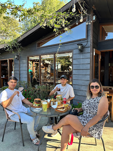 Wenu Pillán Cervecería y Restaurante - Gastronomía y hostelería