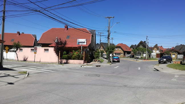 Crisbel Sushi & Restobar - Talcahuano