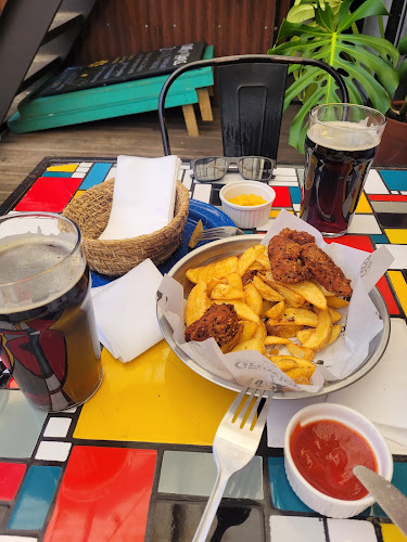 El Growler - Gastronomía y hostelería