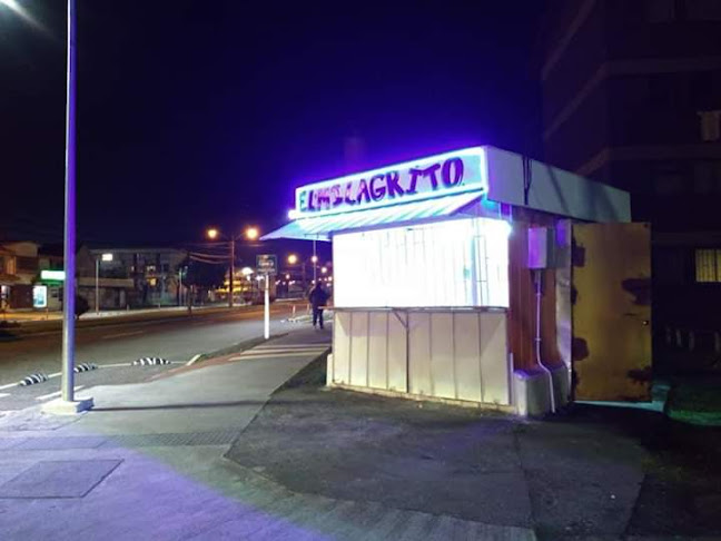 Reviews of EL MILAGRITO in Hualpén - Gastronomía y hostelería
