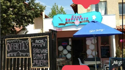 Club Repostero Peñalolén - Insumos Repostería