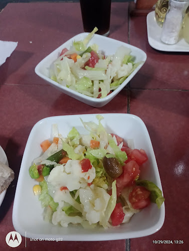 Riquissimo - Gastronomía y hostelería