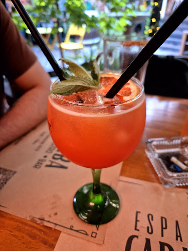 Opinii despre ESPACIO CARAMBA în Tome - Gastronomía y hostelería