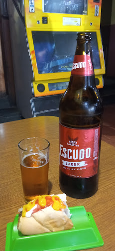 Av. Brasil 29, 8340586 Santiago, Región Metropolitana