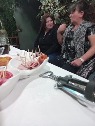 Opinii despre Mercado De San Fernando în Nancagua - Gastronomía y hostelería