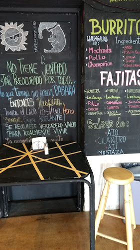 Buin 65, 2480275 Casablanca, Valparaíso