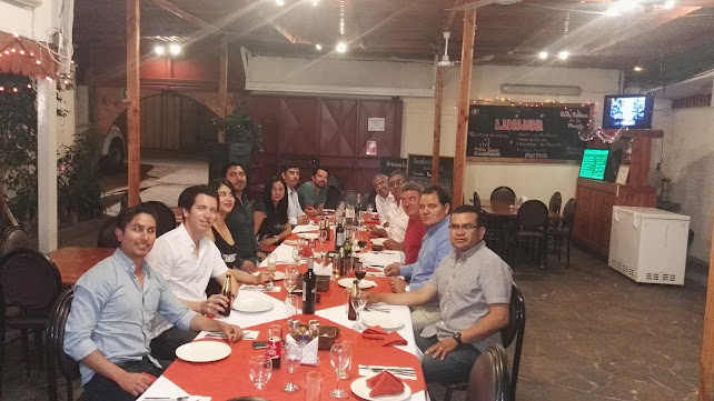 Lunahuaná Sandwicheria Peruana - Antofagasta