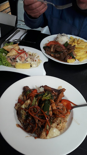 Maru Restaurante - Las Condes