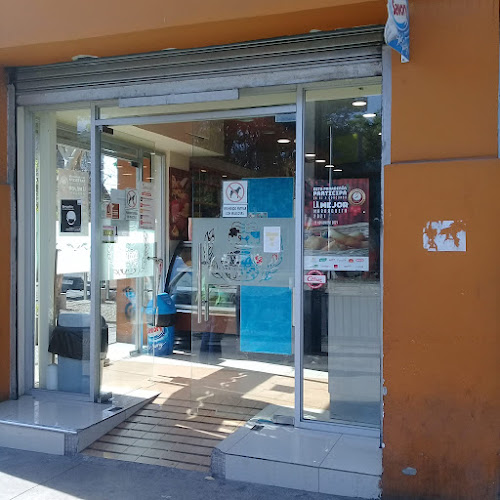 Comentarii opinii despre Panadería Olimpia