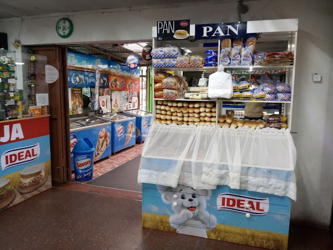 Minimarket Amuley Ltda - Gastronomía y hostelería