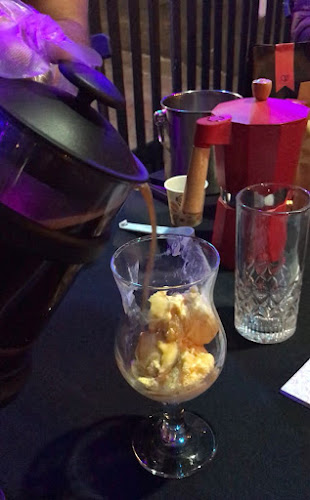 Opinii despre CROMA CAFE în Maipú - Gastronomía y hostelería