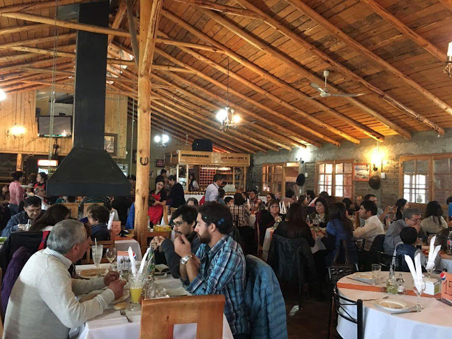 I-45, San Fernando, O'Higgins