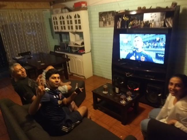 Opinii despre Cafeterias y Fuentes de Soda în Santiago - Gastronomía y hostelería