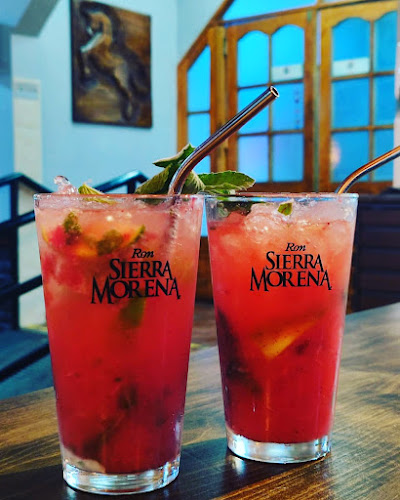 Parrilladas Oveja Negra