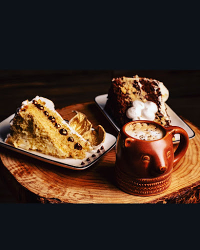 Opinii despre Bistró Indómito: Café & Pastelería în Fresia - Gastronomía y hostelería