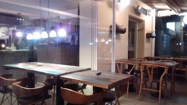 99 Restaurante Open Times