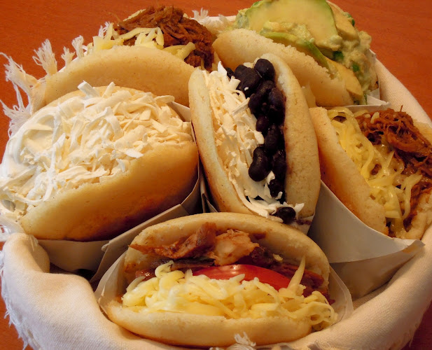 Casa Cruz - Gastronomía y hostelería