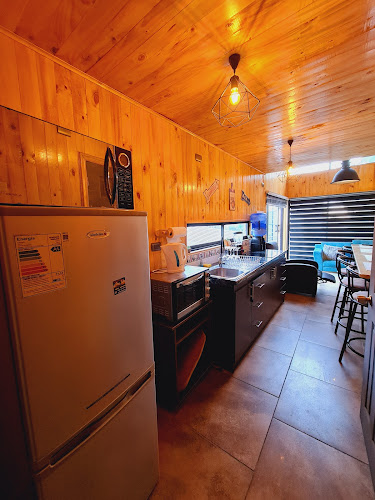 PANADERIA GARPER - Castro