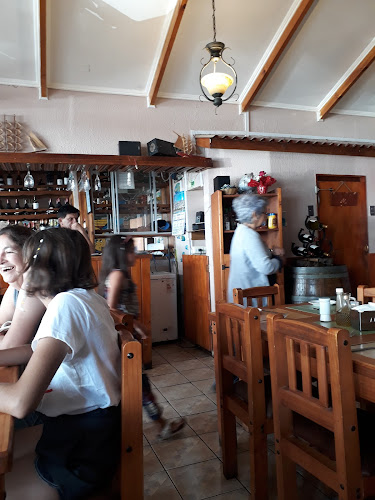 Restaurant La Lobera - Gastronomía y hostelería