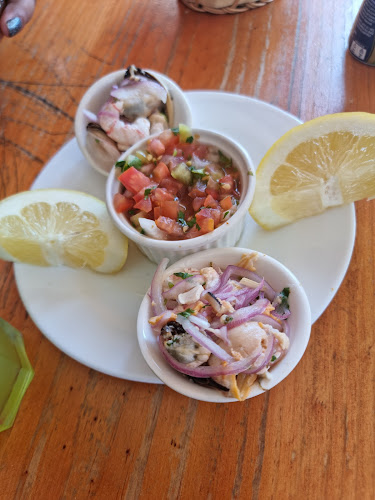 Rengo 4637, Coquimbo