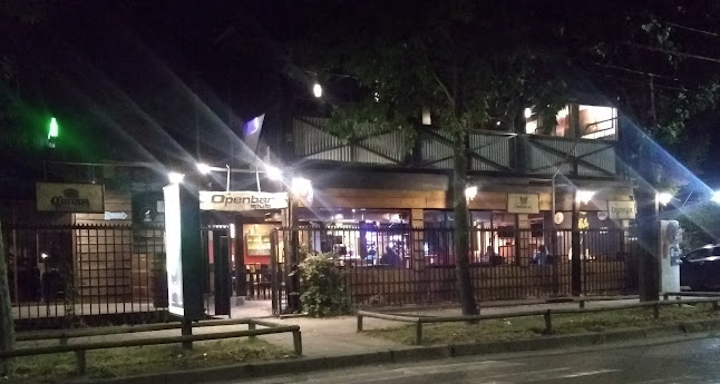 Open Bar Club - Curicó
