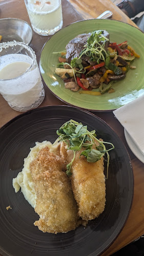 Reviews of Restaurant Rincón de la Ensenada in Ensenada - Gastronomía y hostelería