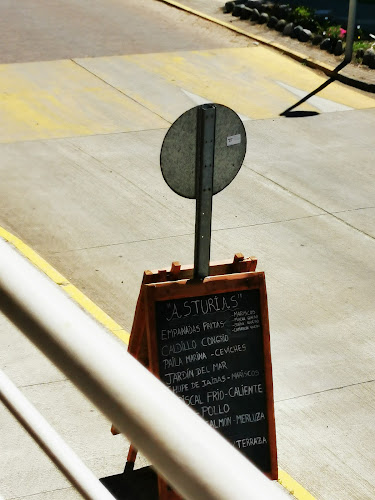 Restaurant ASTURIAS - Dichato