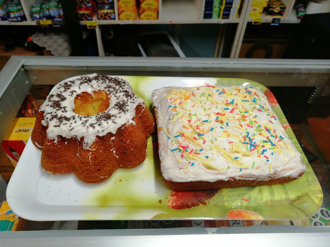 Panadería Pigabel - Osorno