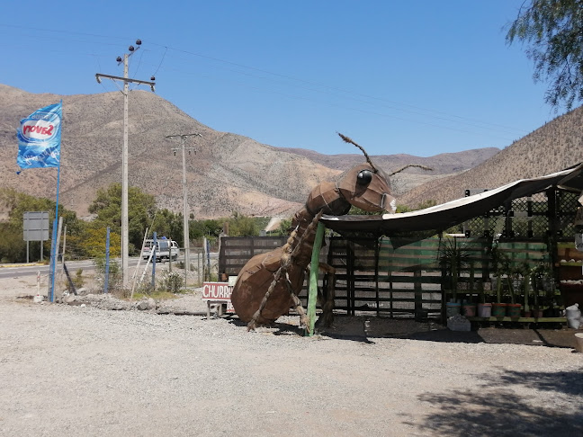 Hornitos de Punta Azul