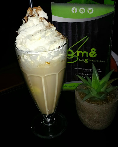 COMESUSHI BUIN - Gastronomía y hostelería