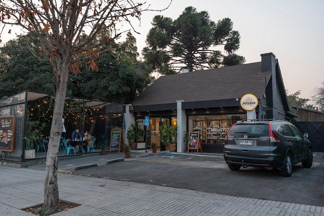 Amasa Homemade Bakery - La Reina